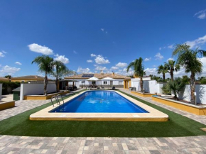 Villa Arizona